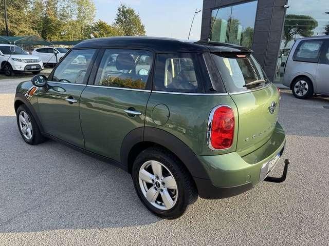 MINI Cooper D Countryman Mini Cooper D Countryman