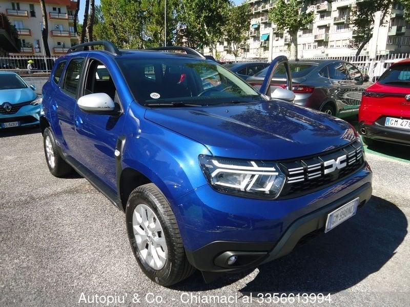Dacia Duster Duster 1.0 TCe GPL 4x2 Expression