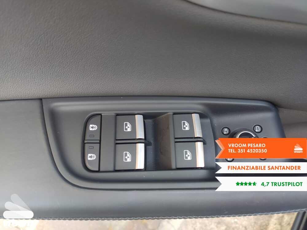AUDI Q7 2ª serie Q7 50 TDI quattro tiptronic B...