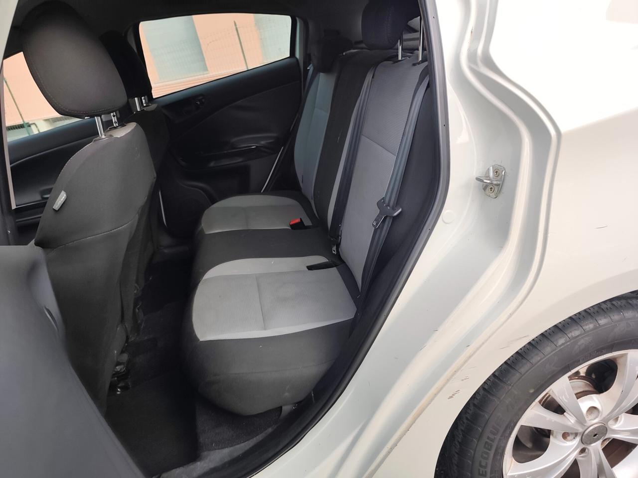 Alfa Romeo Giulietta 1.6 JTDm-2 105 Cv neopatentati