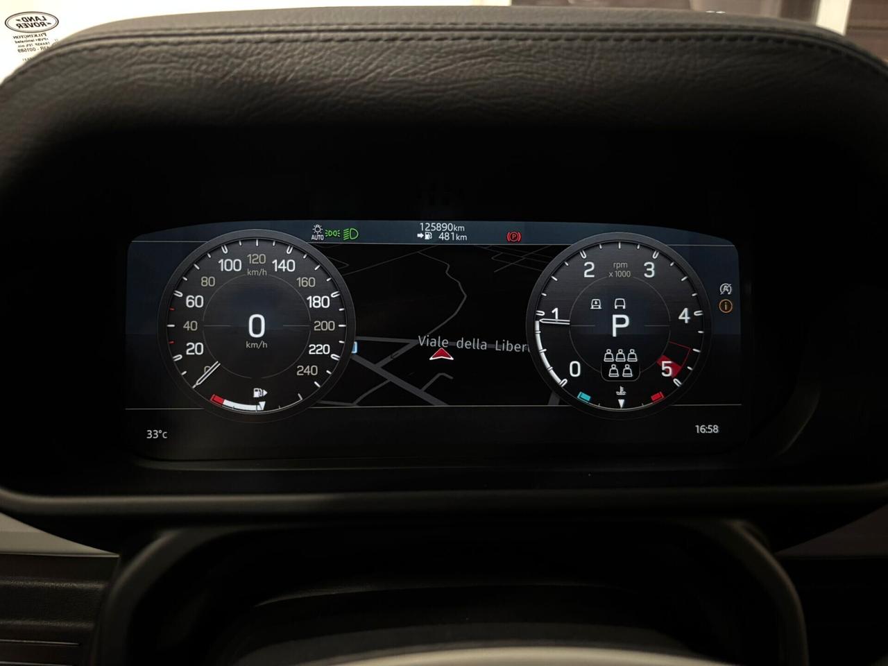 Land Rover Defender 110 2.0 SD4 240CV S AWD WEB Edition