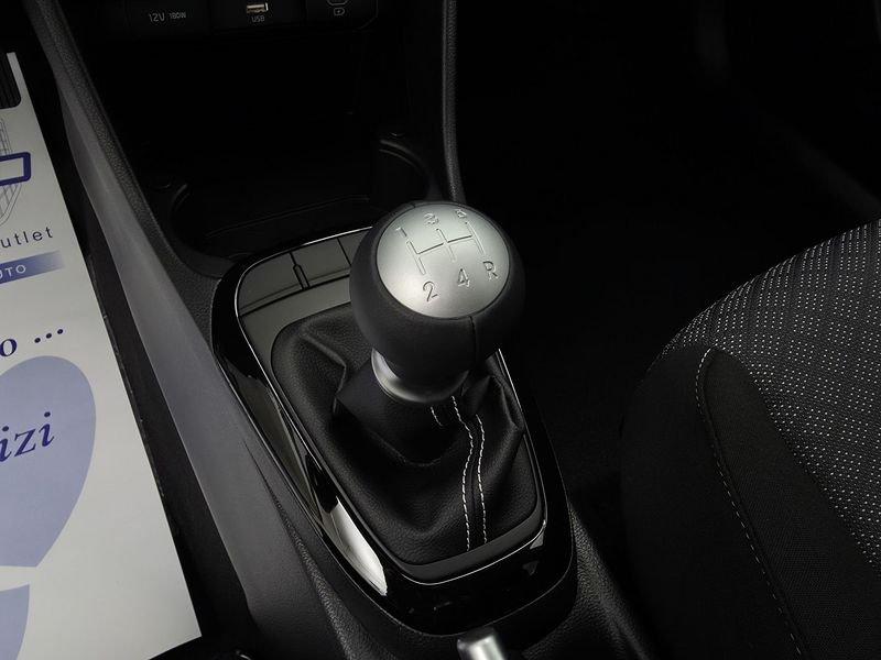 Kia Picanto Picanto 1.0 GDi Style BONUS EASY GO'