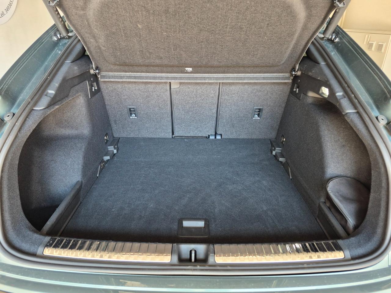 Audi Q3 SPB 1.5 TFSI/MHEV S LINE INTERNO/ESTERNO S-TRONIC GARANZIA AUDI FINO 11/2030 TETTO PANORAMICO APRIBILE PELLE PINZE ROSSE