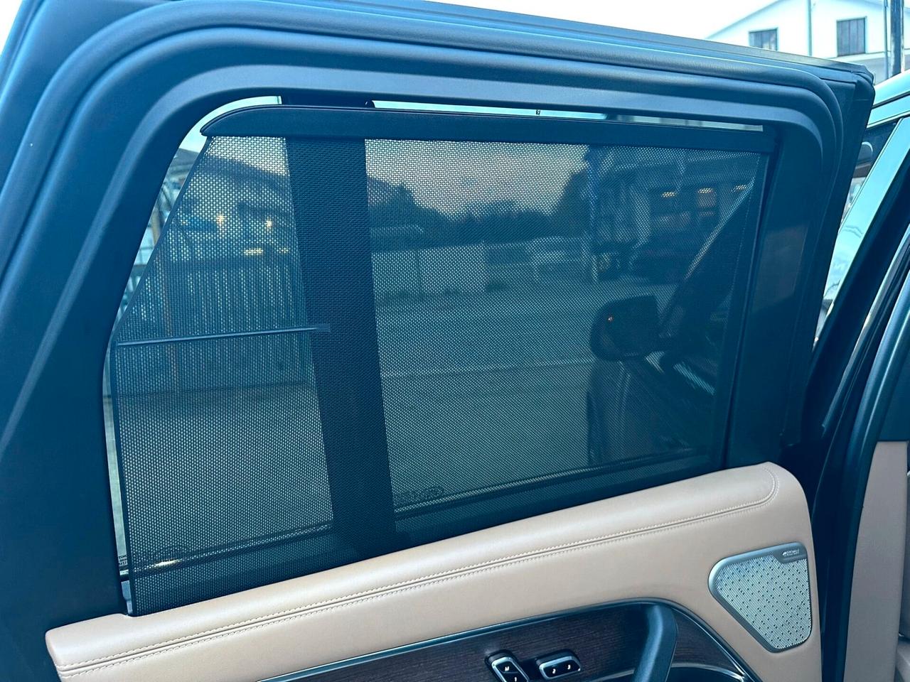 LAND ROVER RANGE ROVER AUTOBIOGRAPHY P530 4.4 V8 STRAFULL