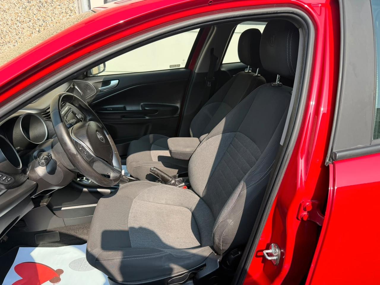 Alfa Romeo Giulietta 1.6 JTDm 120 CV Super