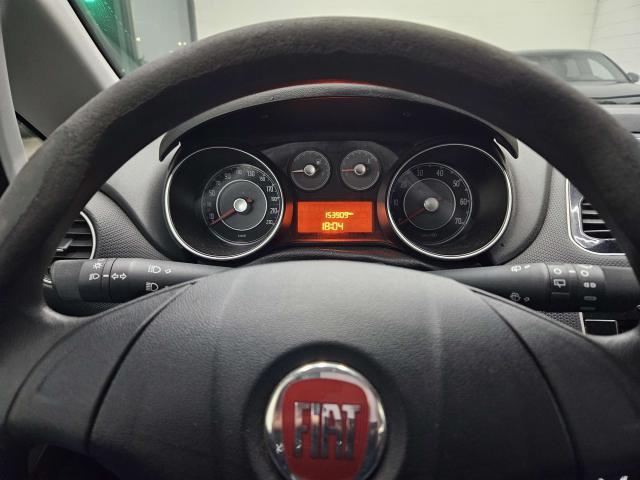Fiat Punto Punto III 2012 5p 1.2 Lounge E6