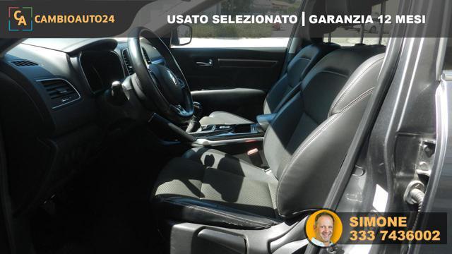 RENAULT Koleos dCi 130CV Energy Intens
