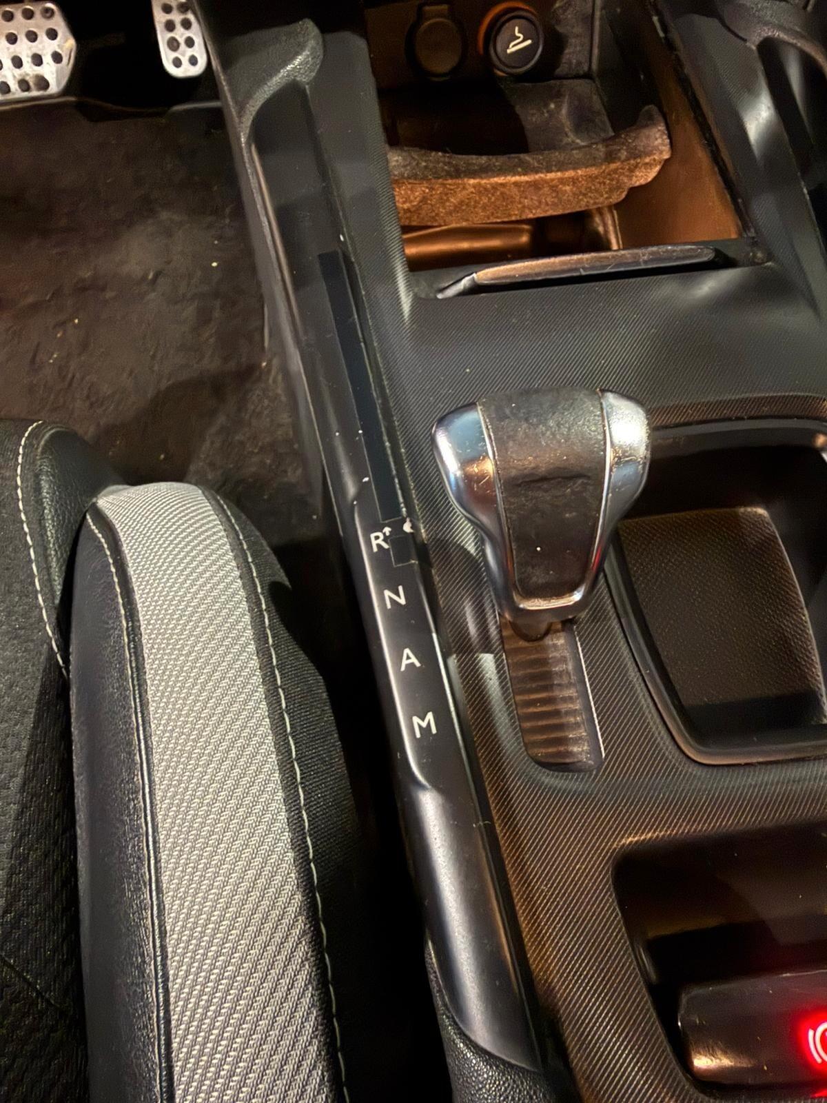 Citroen DS4 - AUTOMATICA -NEOPATENTATI