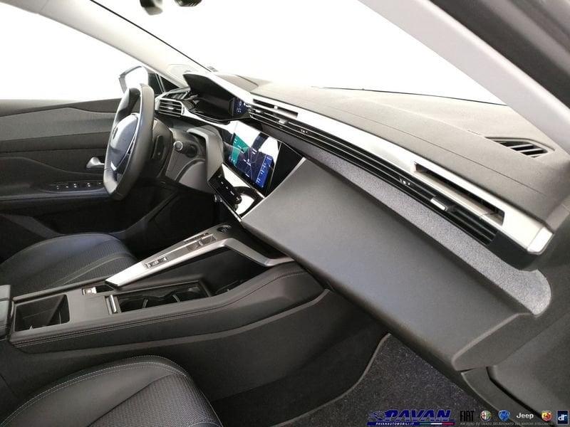 Peugeot 308 1.5 BlueHDi 130 S&S EAT8 Allure