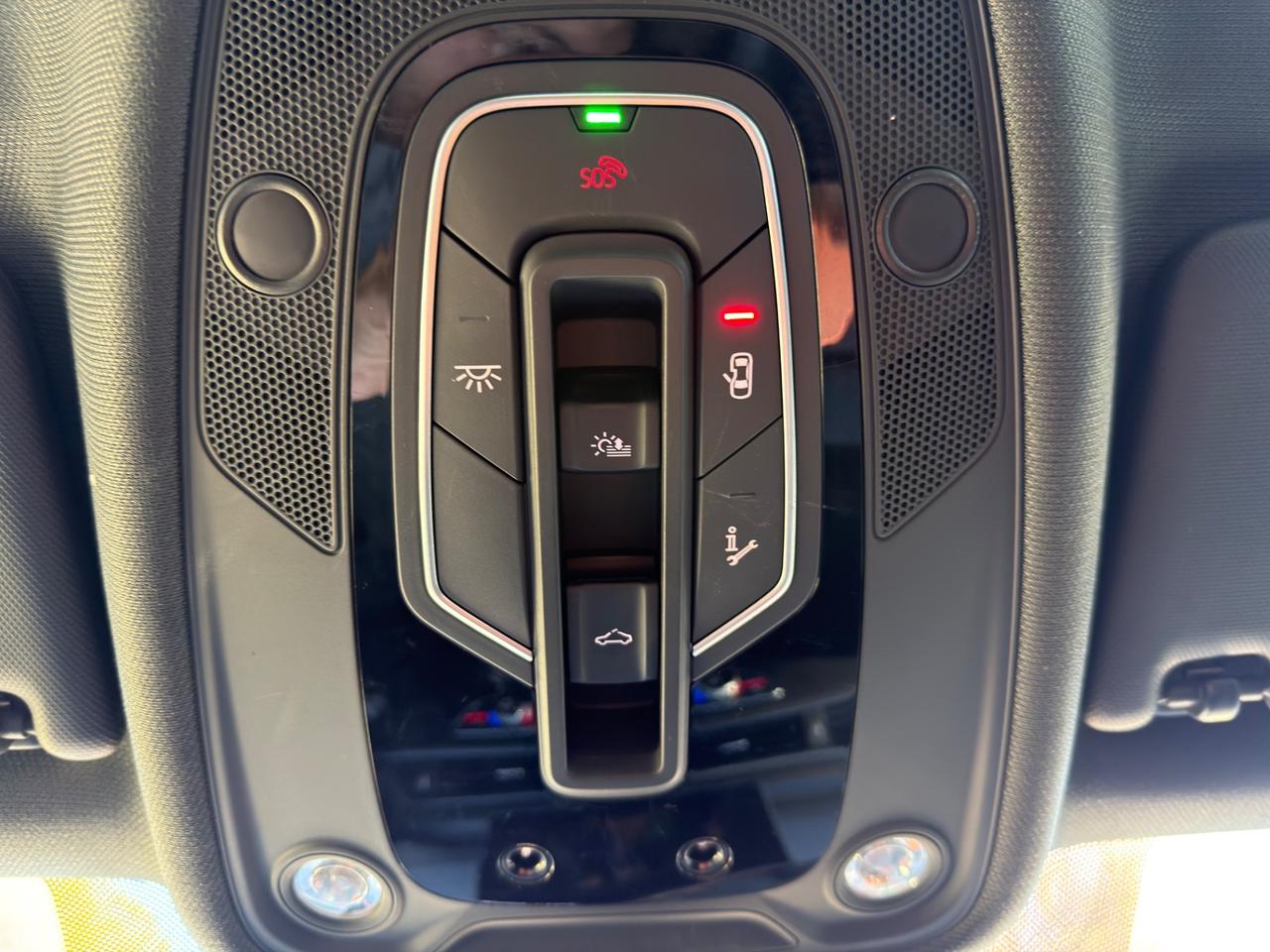 Audi A5 RS 5 2.9 TFSI quattro tiptronic