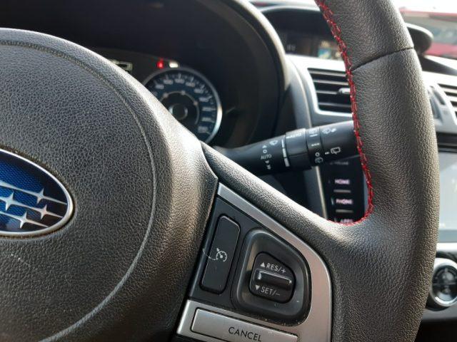 SUBARU XV 2.0D Unlimited