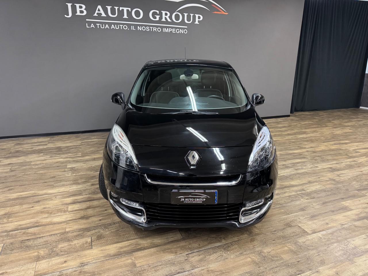 Renault Scenic Scénic XMod 1.5 dCi 110CV