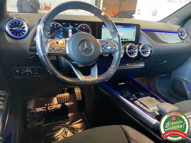 MERCEDES-BENZ GLA 250 EQ Power PREMIUM AMG *OPACO