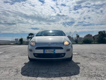 Fiat Punto 1.3 MJT II 75 CV 5 porte Lounge neo p ok