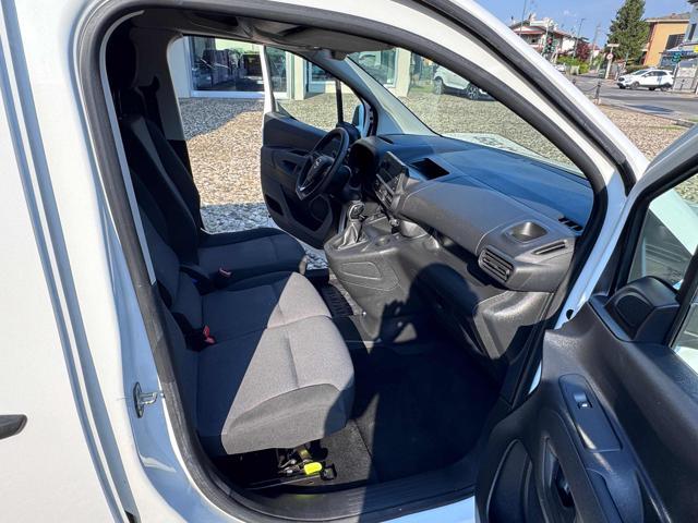 OPEL Combo Cargo 1.5 Diesel 3 posti