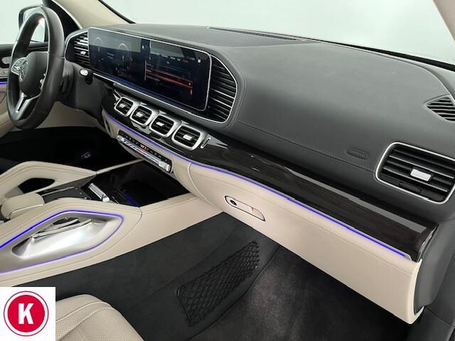 Mercedes-benz GLE 450 4Matic EQ-Boost Premium