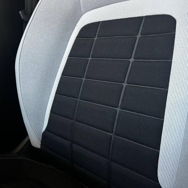 CITROEN C3 motore elettrico 113 CV Max