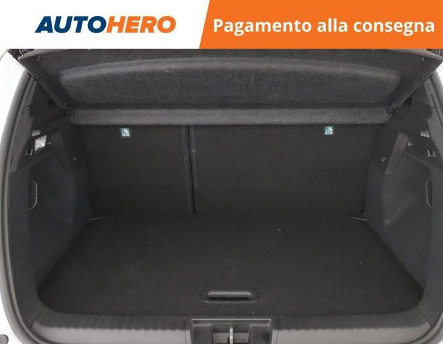 RENAULT Captur Mild Hybrid 160 CV EDC Techno