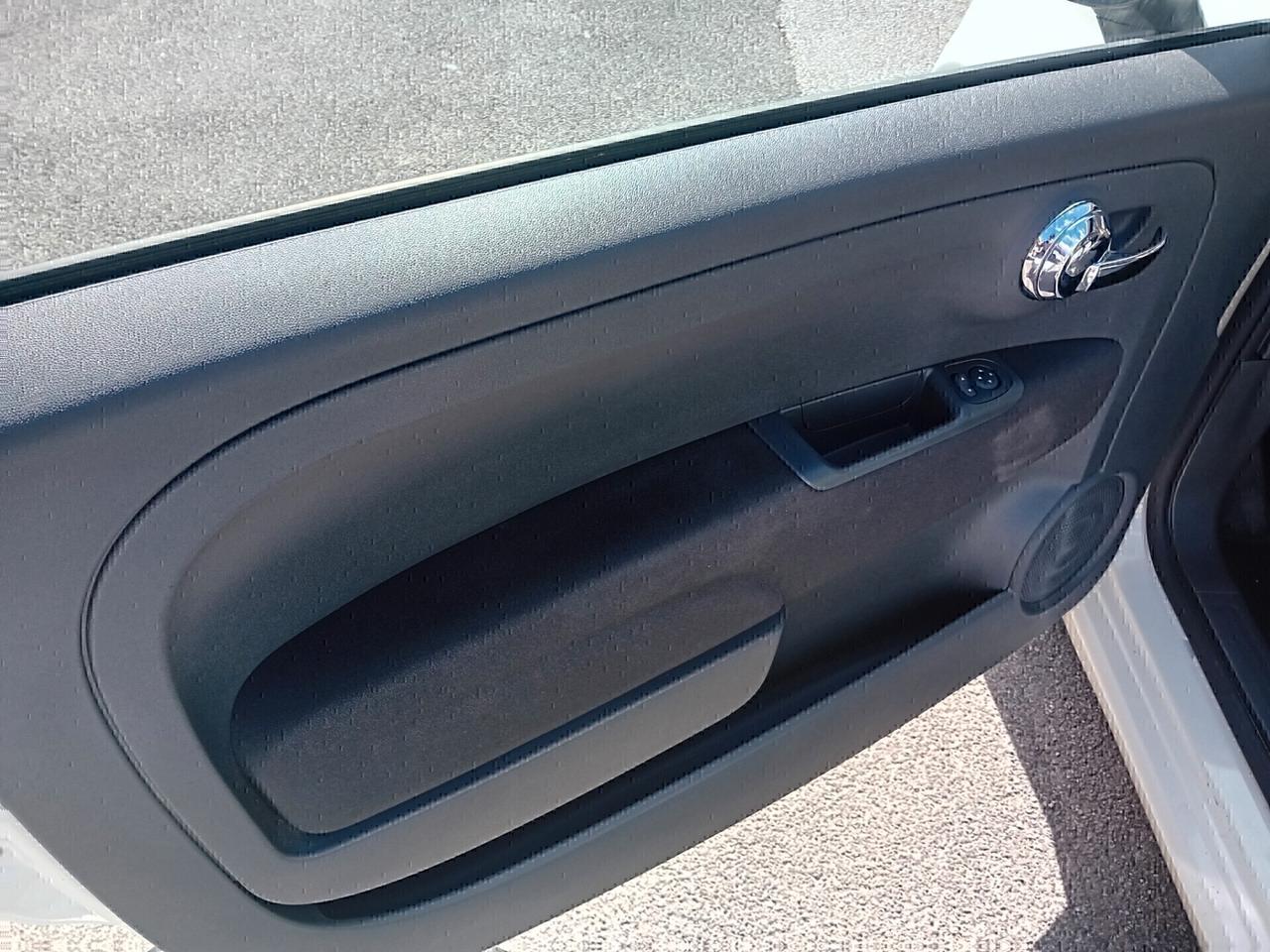 Fiat 500 1.3 Multijet 16V 95 CV Lounge