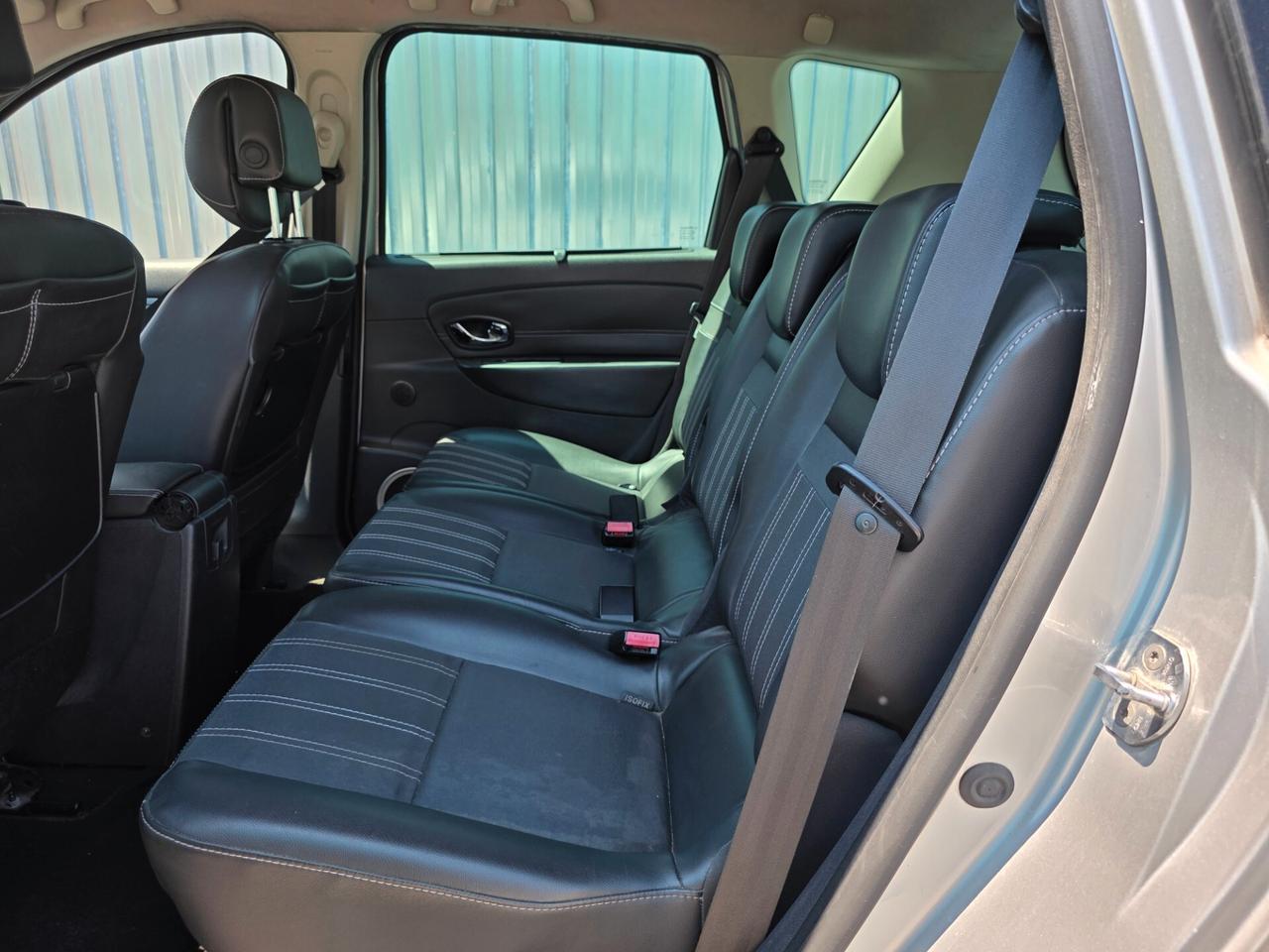 Renault Scenic Scénic XMod 1.5 dCi 110CV Live