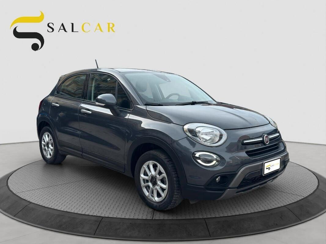 Fiat 500X 1.6 MultiJet 120 CV DCT Business 2020