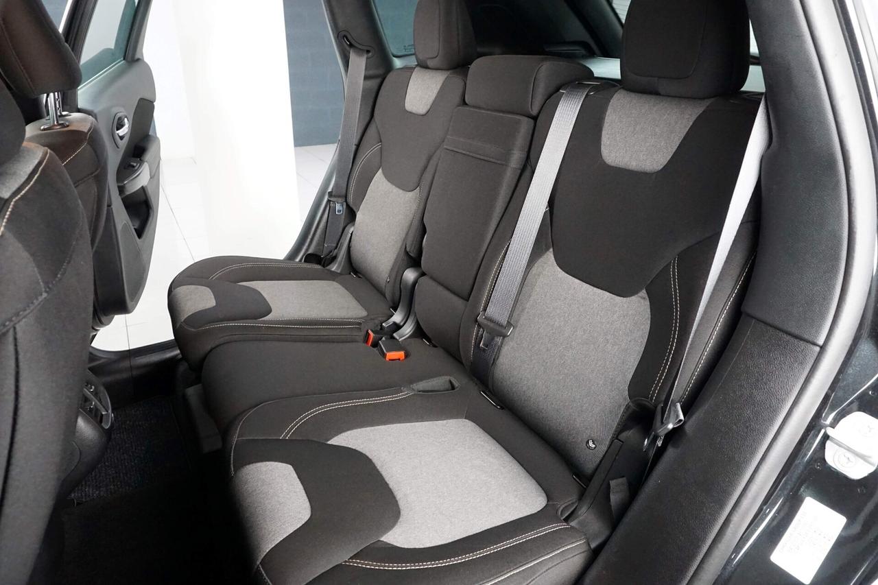 Jeep Cherokee 2.0 Mjt II 140 cv Limited