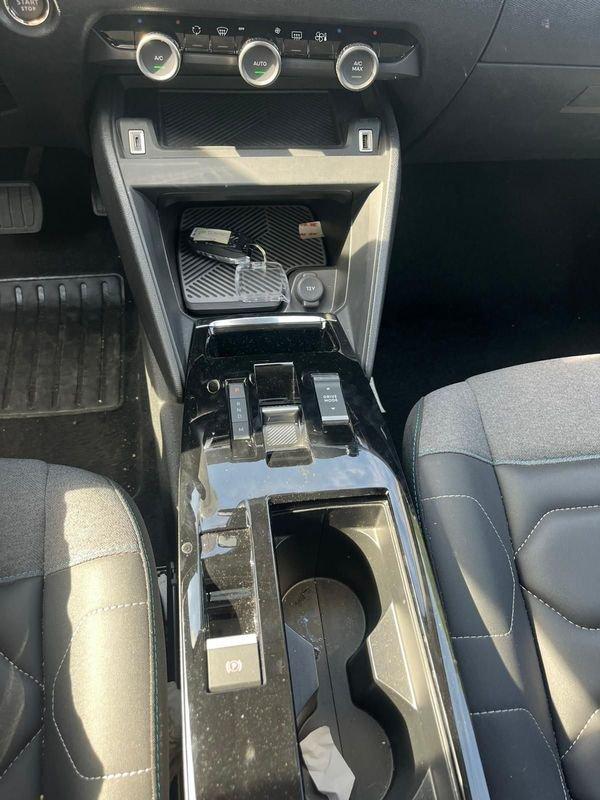 Citroën C4 C4 PureTech 130 S&S EAT8 Shine