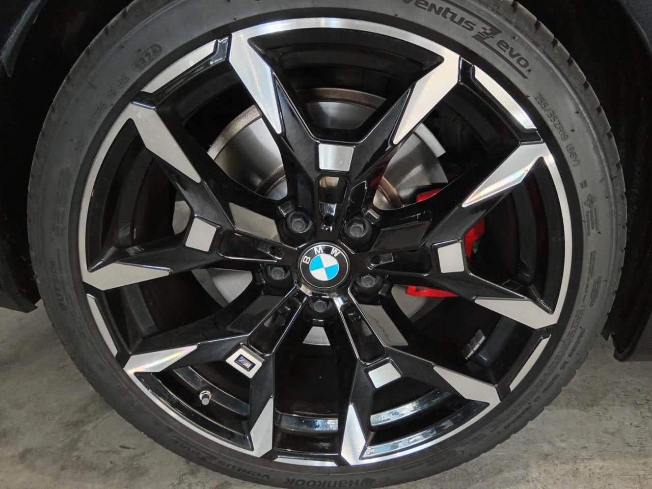 Bmw 420 420d 48V Coupé Msport Pro