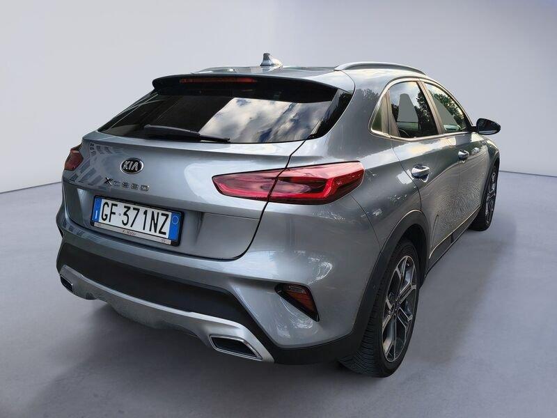 KIA Xceed 1.5 T-GDi 160 CV MHEV High Tech