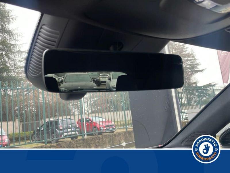 Mercedes-Benz Classe A 180d Automatic AMG Line Advanced Plus Extra