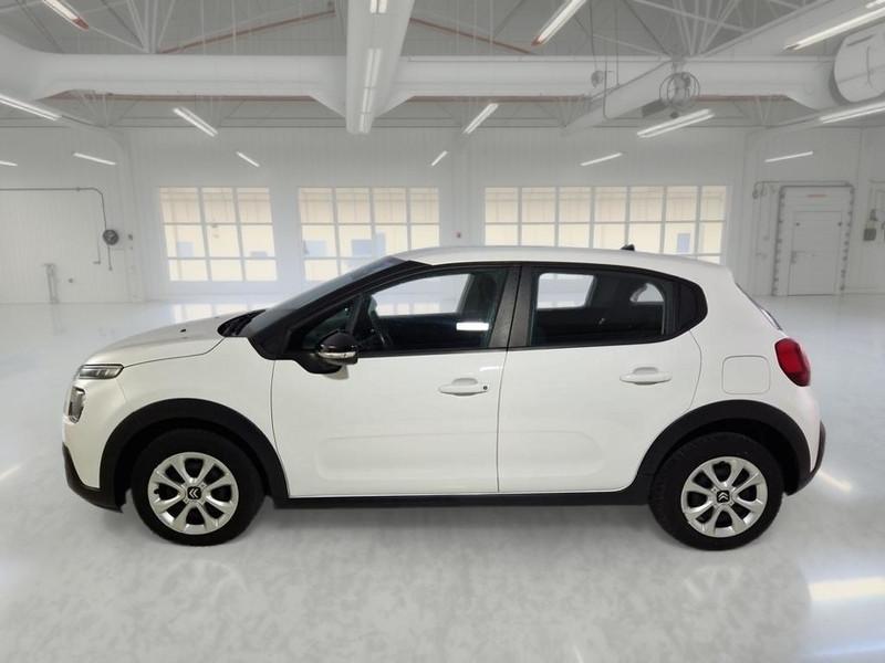 CITROEN C3 BlueHDi 100 S/S Feel 5 PORTE