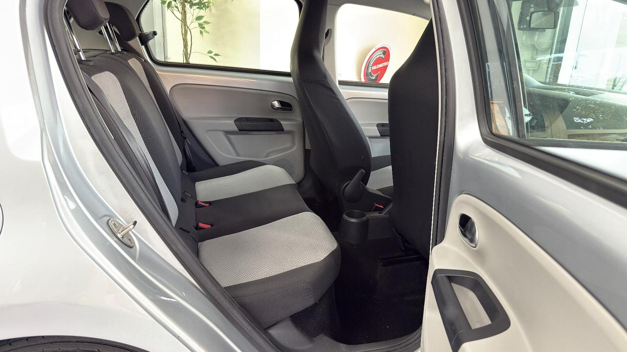 Seat Mii 1.0 68 CV 5 porte Reference Ecofuel