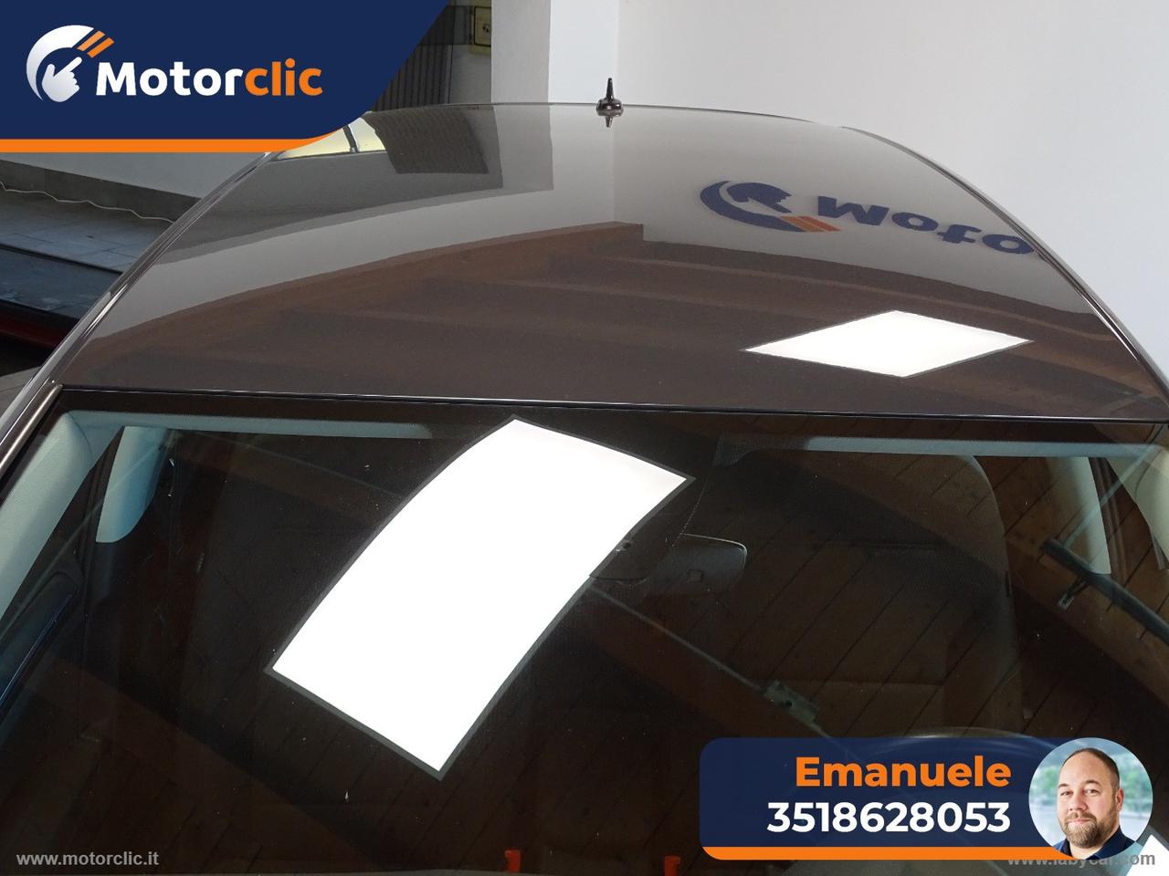 VOLKSWAGEN e-Golf 136 CV PREZZO REALE