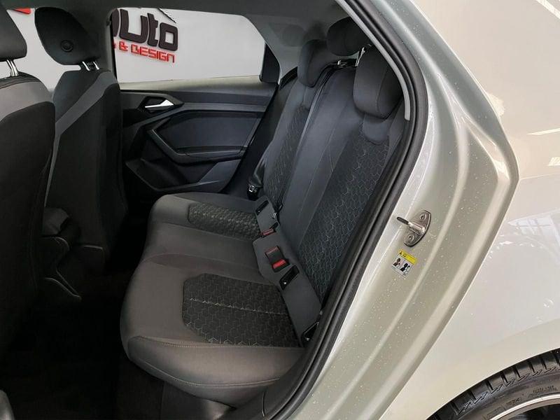 Audi A1 A1 SPB 25 1.0 TFSI S Line Adrenalin