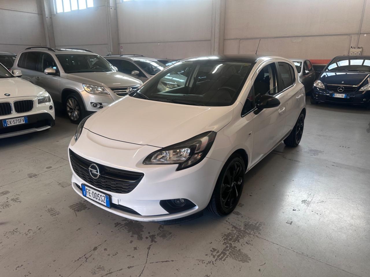 Opel Corsa 1.3 CDTI ecoFLEX 95CV Start&Stop 5 porte b-Color
