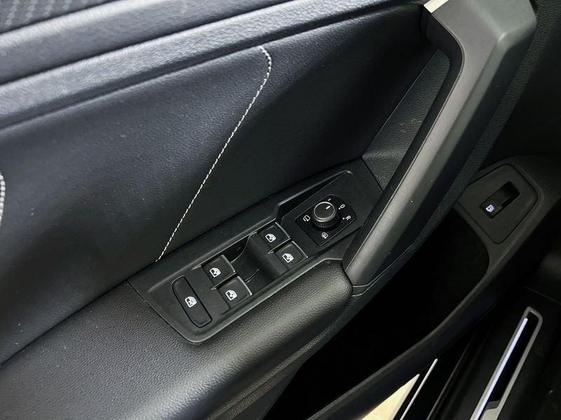 Volkswagen Tiguan 1.4 TSI eHYBRID DSG R-Line