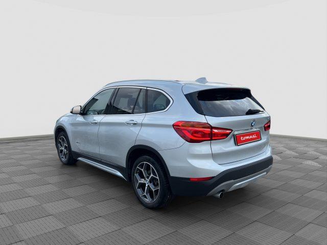 BMW X1 X1 xDrive18d xLine