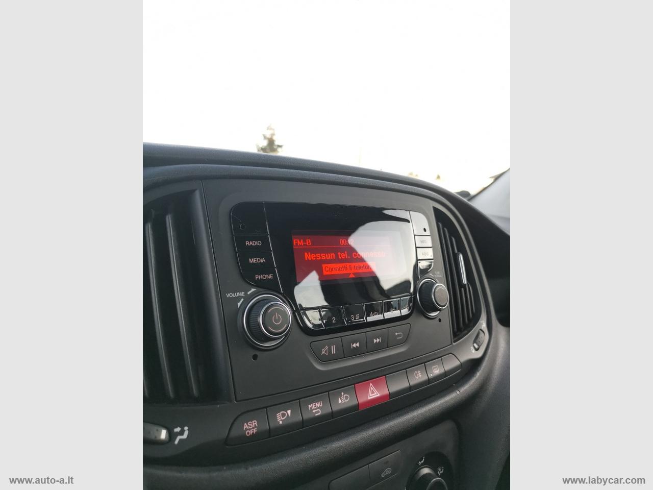 DOBLO 1.3 MJT 95 CV MAXI FURGONE