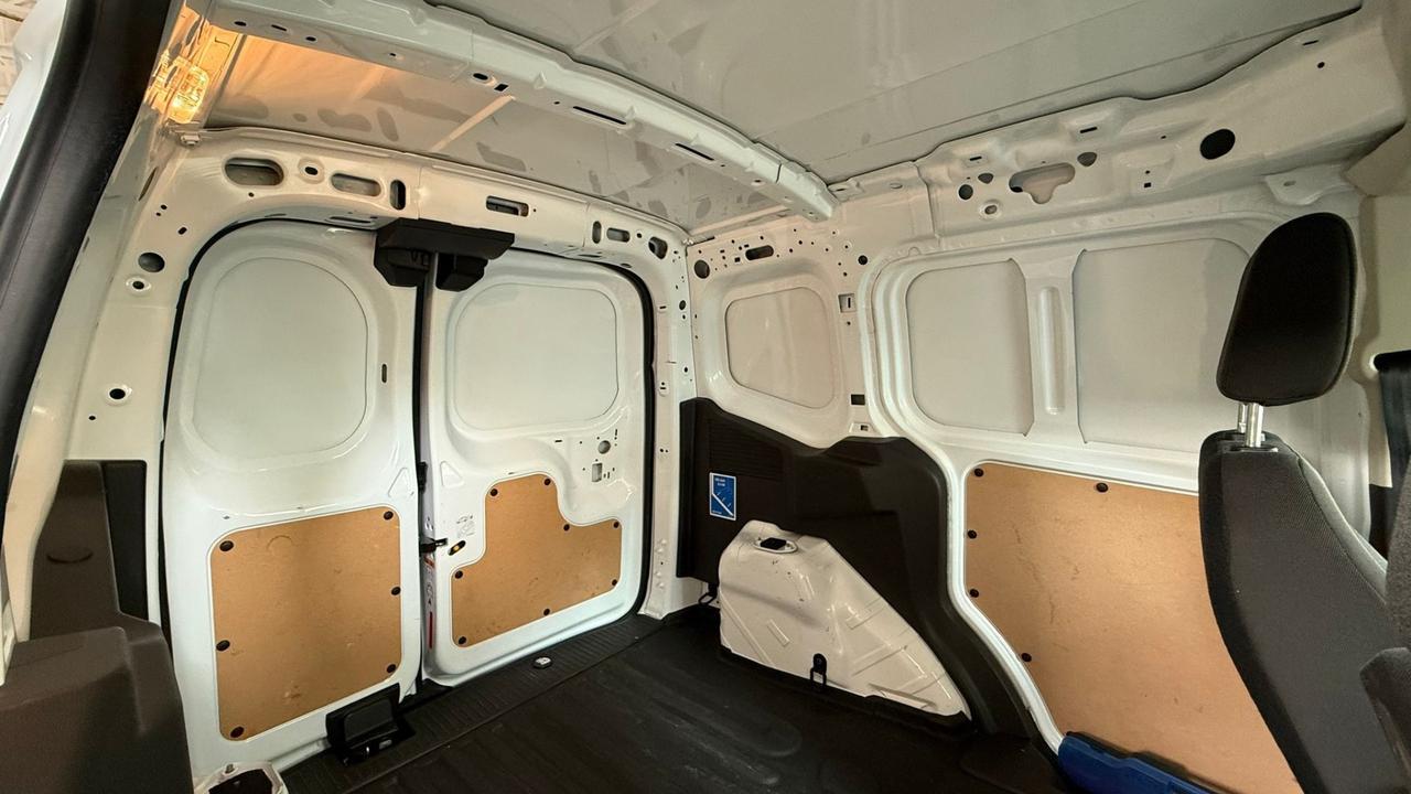 Ford Transit Courier Transit Courier 1.0 EcoBoost 100CV Van Trend PREZZO FINITO