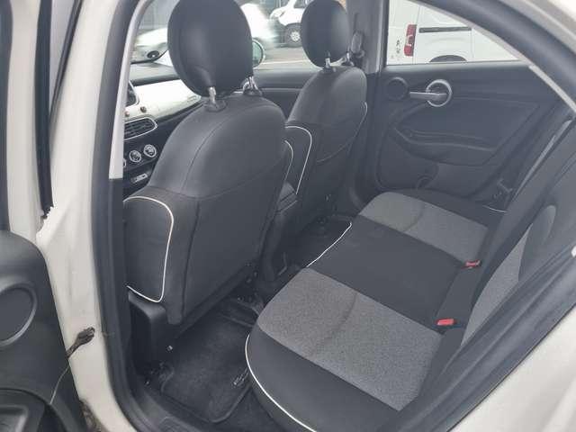 Fiat 500X 500X 1.6 e-torq Pop 4x2 110cv my17