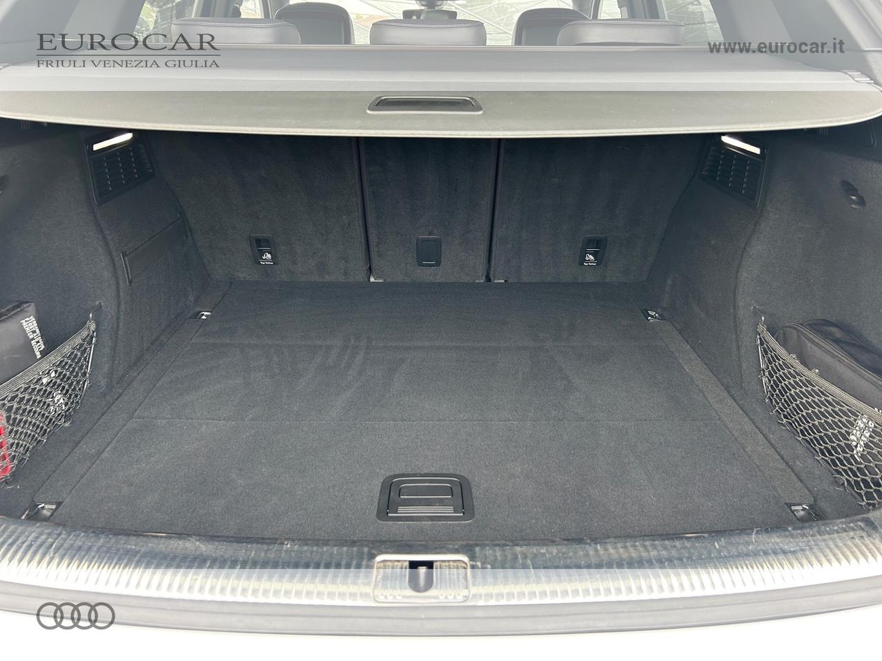 Audi Q5 40 2.0 tdi s line plus quattro 190cv s-tronic my20