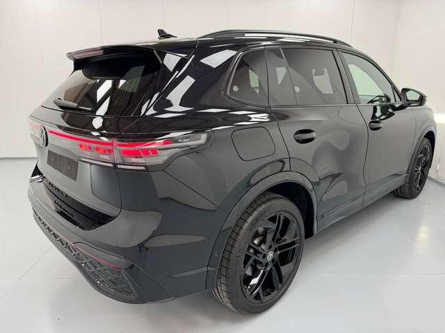 Volkswagen Tiguan R-LINE Black Style 2.0TDI DSG 150CV *GANCIO* PROMO