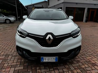 Renault Kadjar dCi 8V 110CV Energy Hypnotic