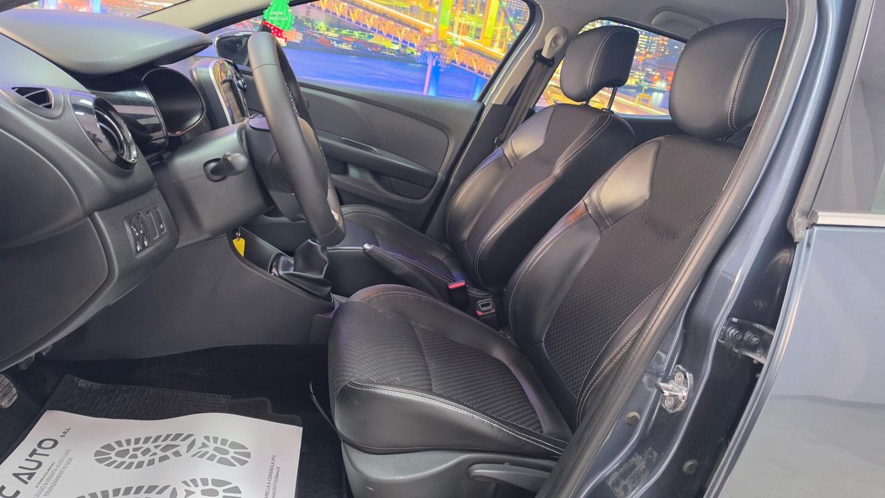 Renault Clio dCi 8V 90 CV 5 porte Moschino Life