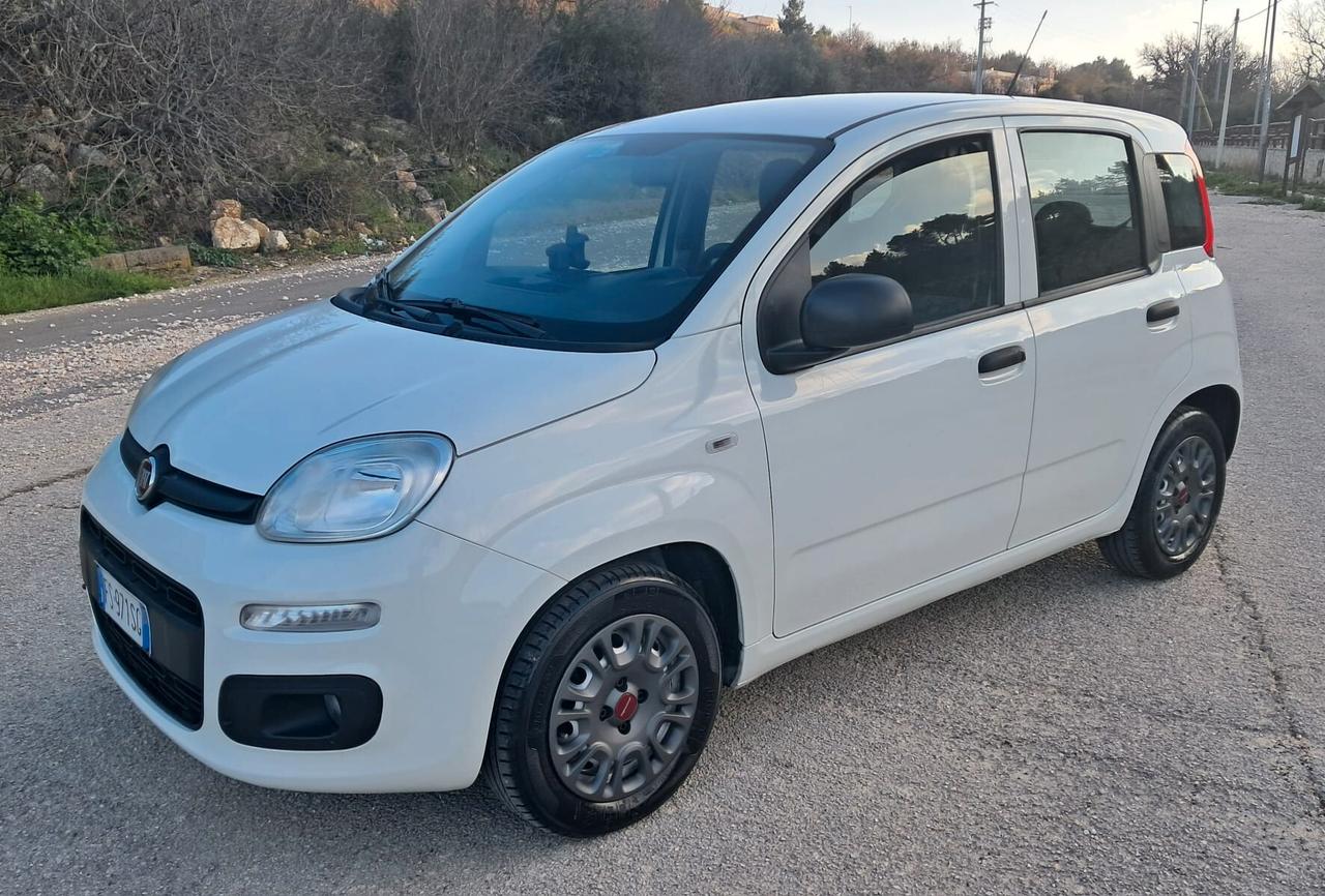 Fiat Panda 1.2 GPL EasyPower Easy (IVA ESPOSTA)