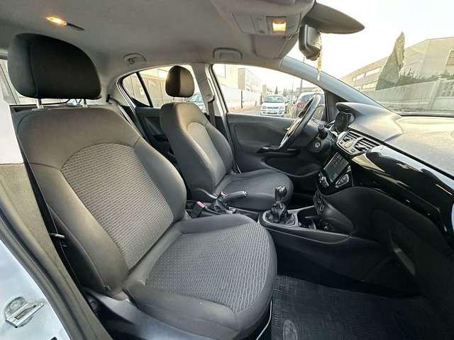 Opel Corsa 1.4 90CV GPL Tech 5 porte b-Color