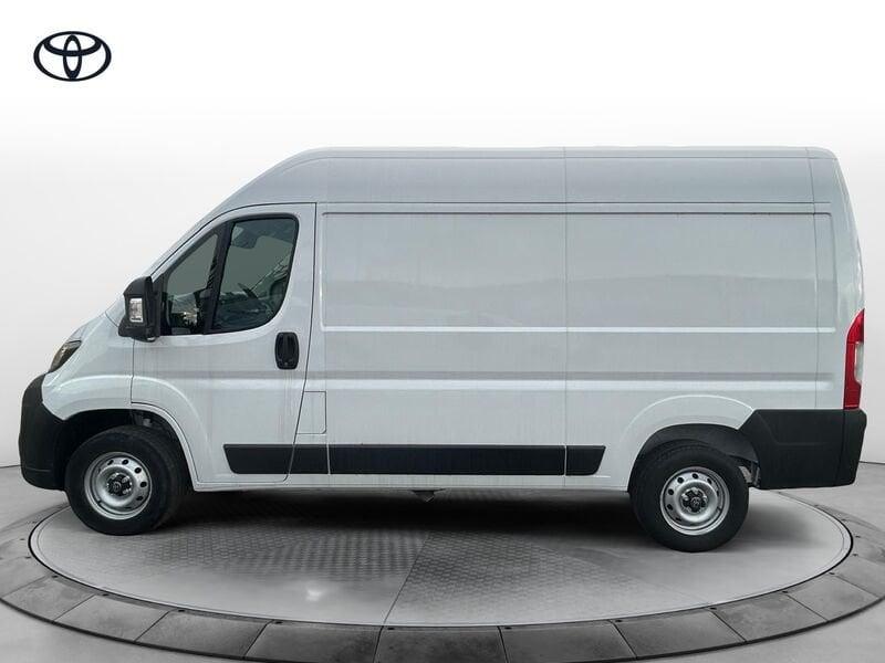Toyota Proace Max PROACE MAX 35 Q.LI 2.2 DIESEL 140 CV L2-H2 Business Furgone