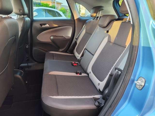 Opel Crossland X Crossland X 1.6 ecotec Innovation s