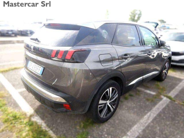 PEUGEOT 3008 3008 II 1.5 bluehdi Allure Pack EAT8 130cv Navi