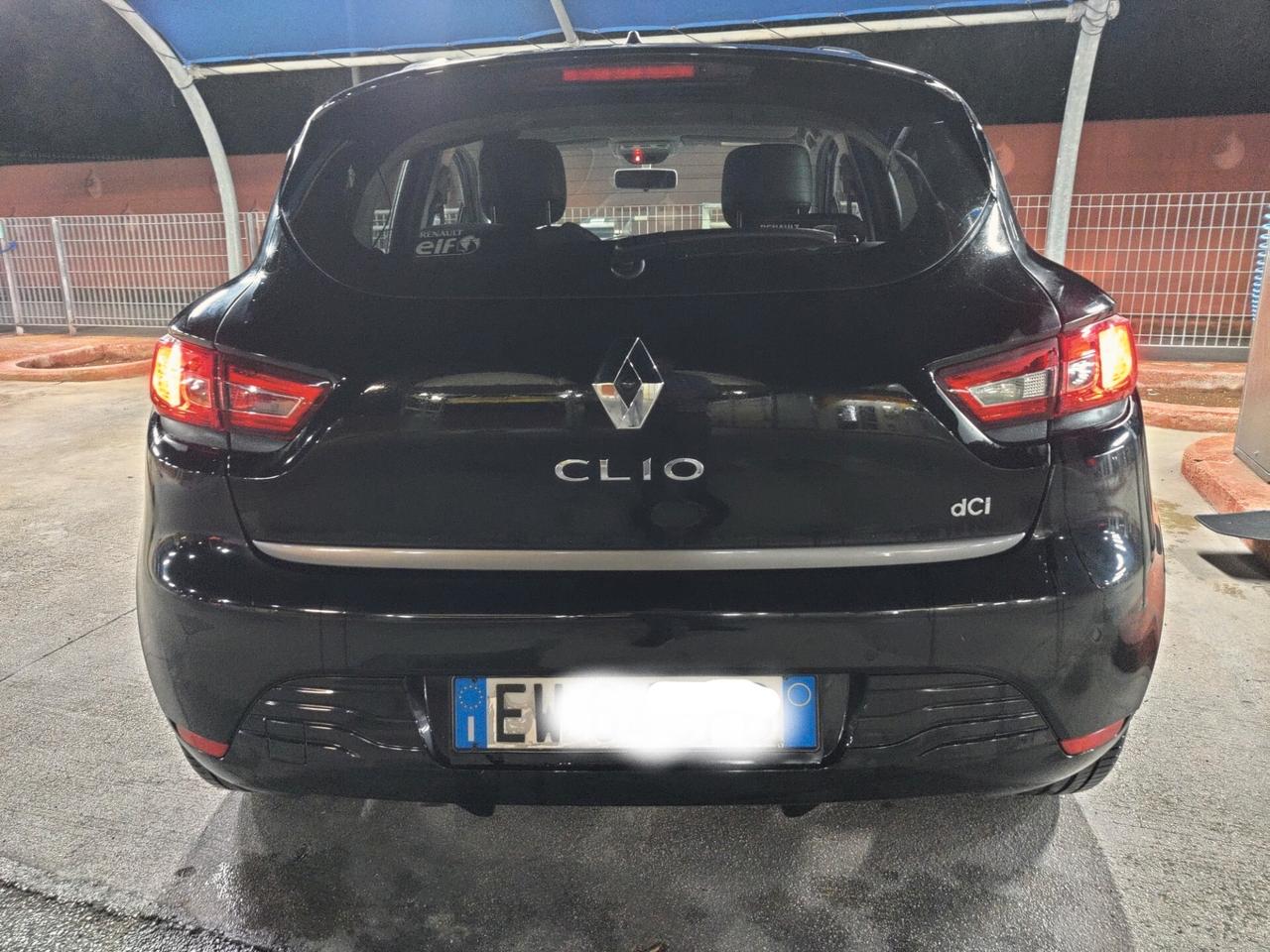 Renault Clio 1.5 dCi 8V 90CV 5 porte Costume National